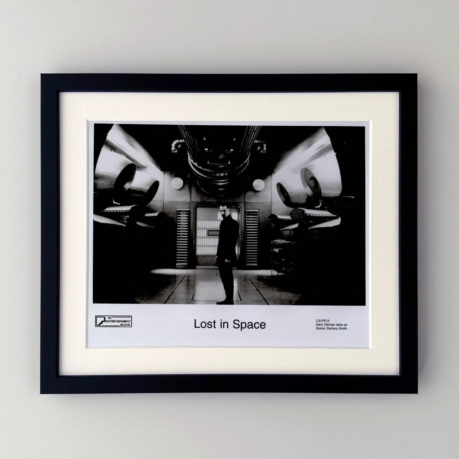 Lost in Space (1998) Press Publicity Still - Framed, image 2