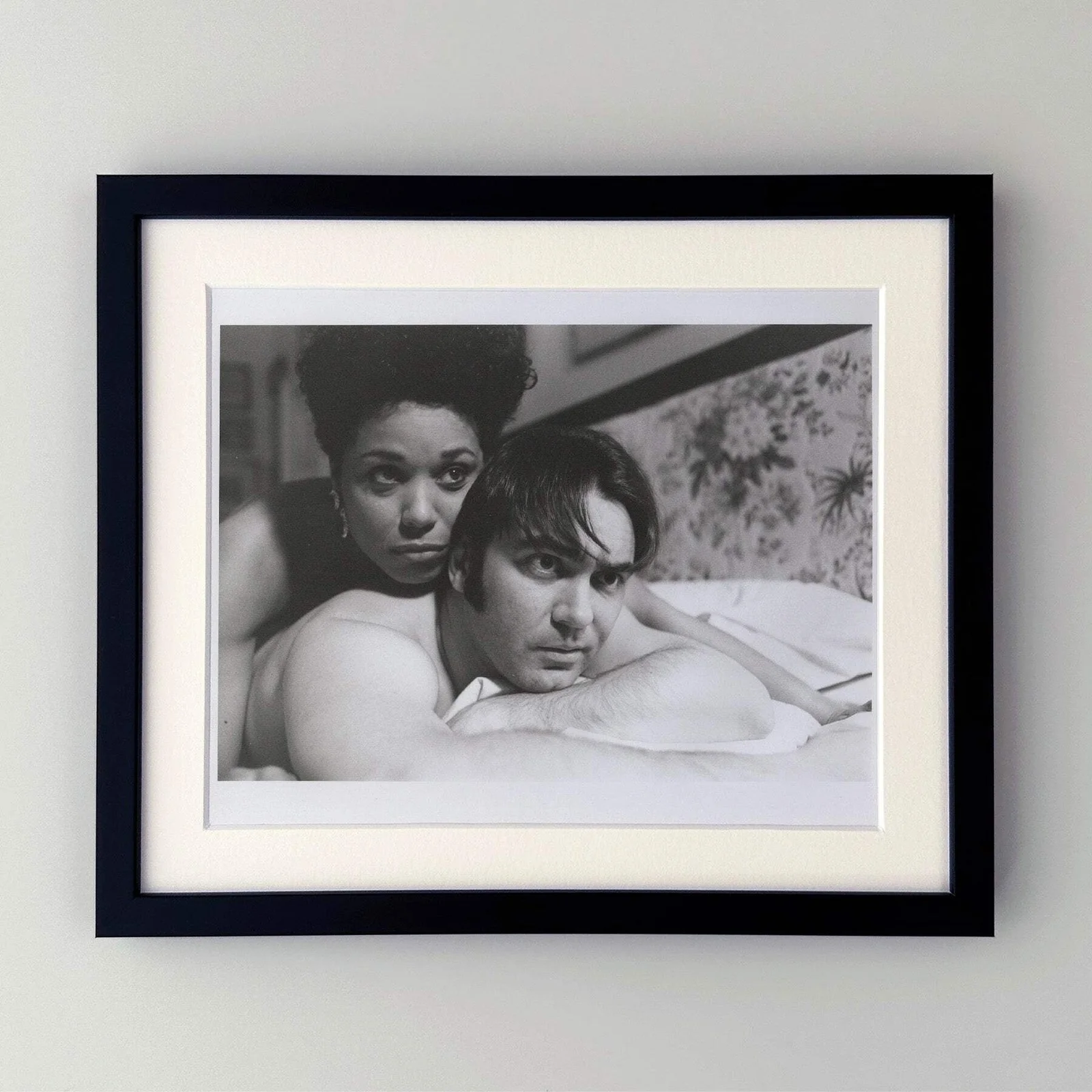 Peters Friends (1992) Press Publicity Still - Framed, image 2