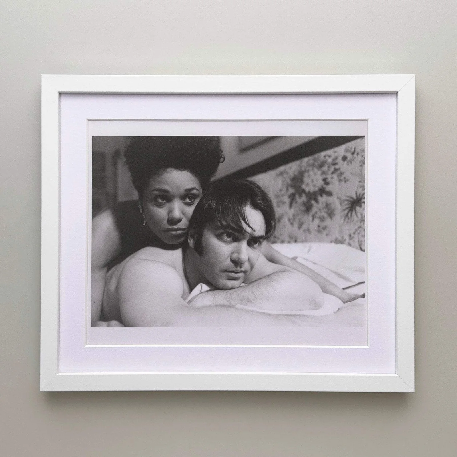 Peters Friends (1992) Press Publicity Still - Framed, image 3