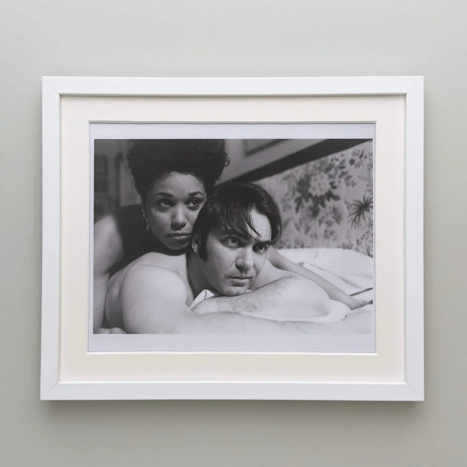 Peters Friends (1992) Press Publicity Still - Framed, image 4