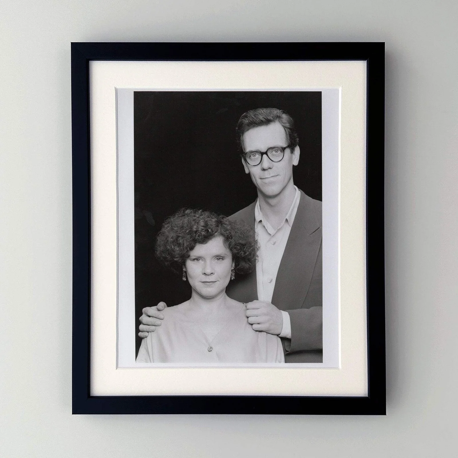 Peters Friends (1992) Press Publicity Still - Framed, image 2