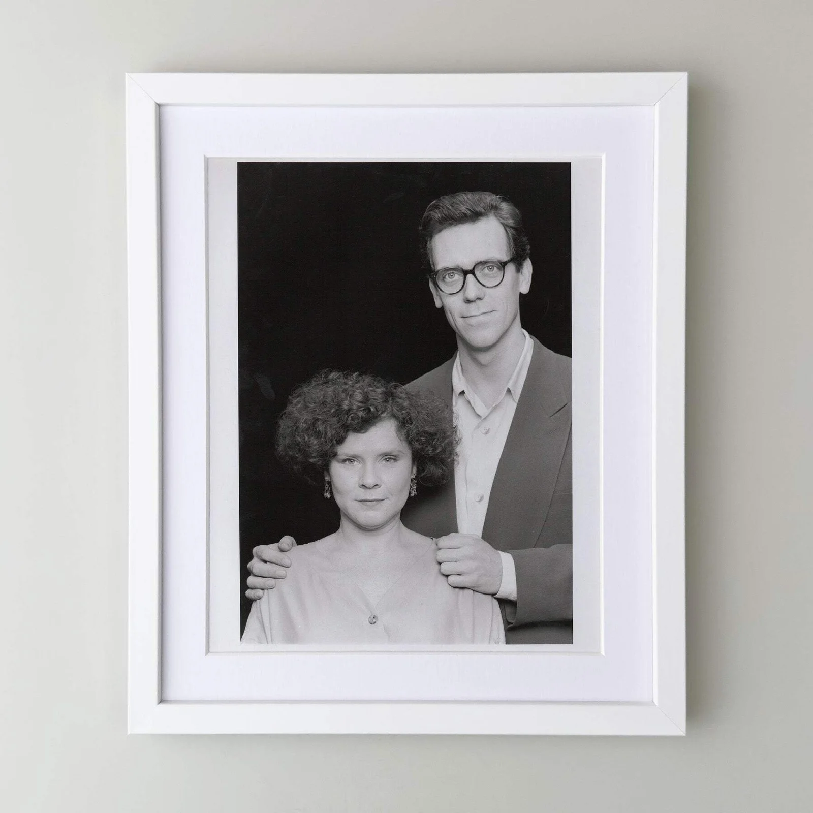 Peters Friends (1992) Press Publicity Still - Framed, image 3