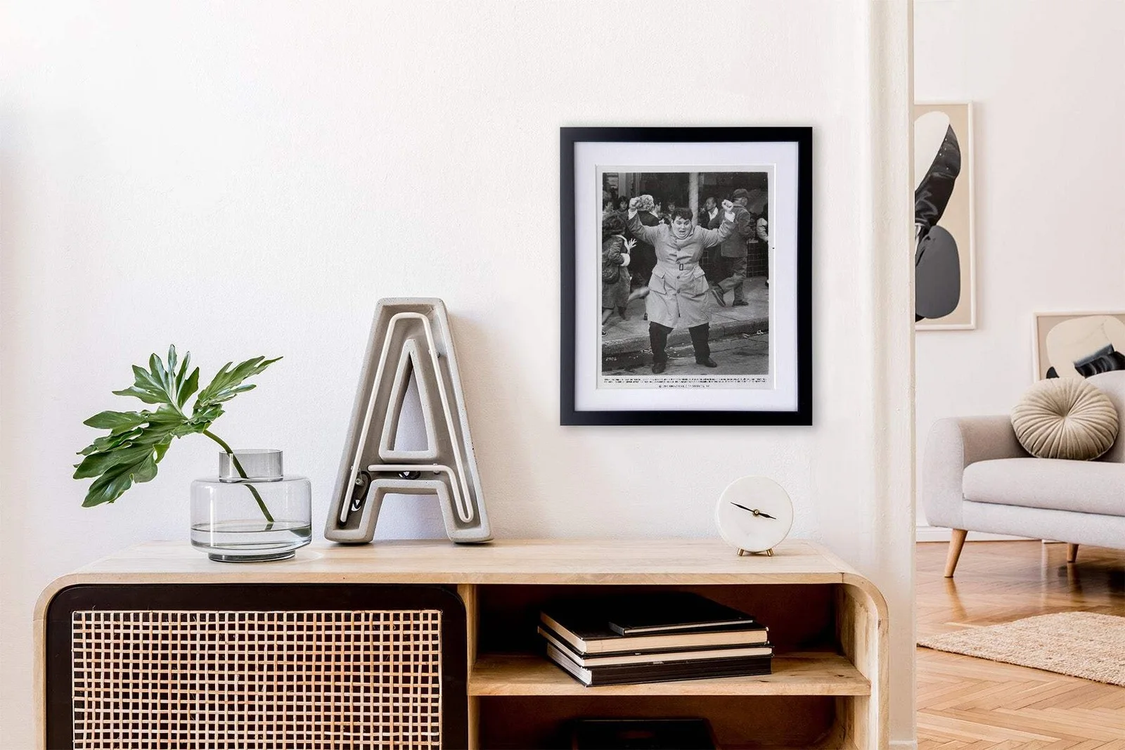 National Lampoons Animal House (1978) Press Publicity Still - Framed, изображение 5