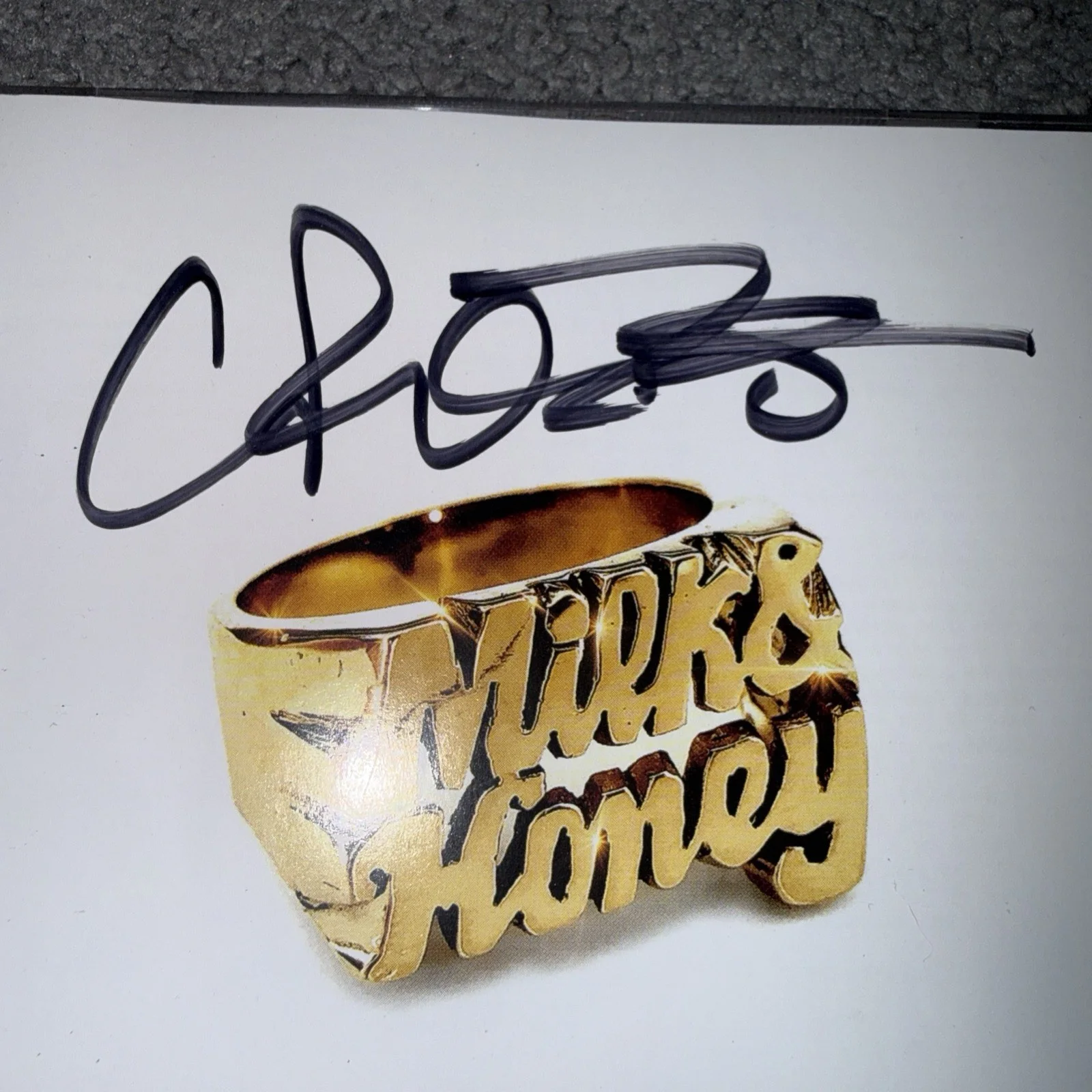 Autographed! Crowder Milk & Honey NEW CD Contemporary Christian Music, изображение 3
