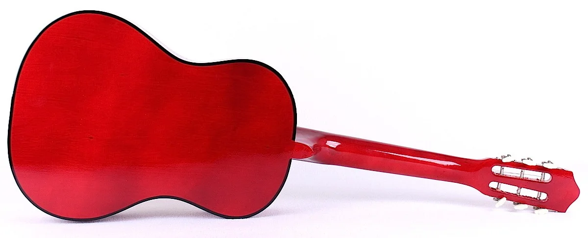 ALICE COOPER HAND SIGNED CUSTOM FULL-SIZE ACOUSTIC GUITAR + JSA s/n & COA AUTO, изображение 3
