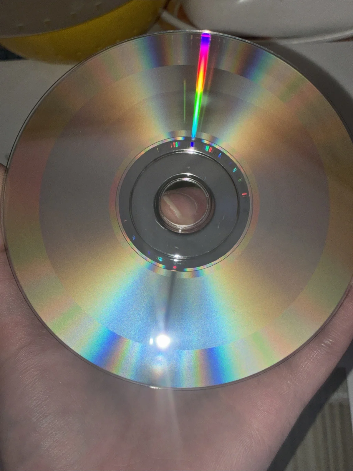 Hilary Duff LUCK OR SOMETHING CD with Signed Insert, изображение 5