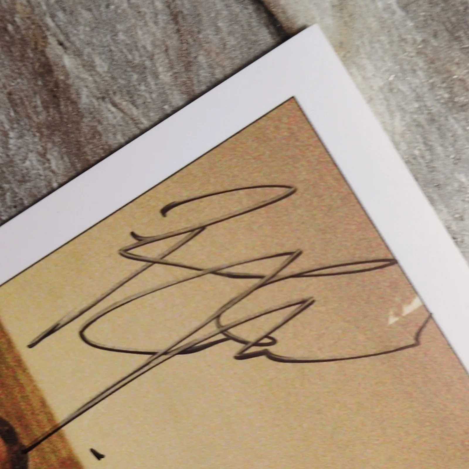 Blackberry Smoke Autographed Original Band Photo 3 Legged Records Music, изображение 4