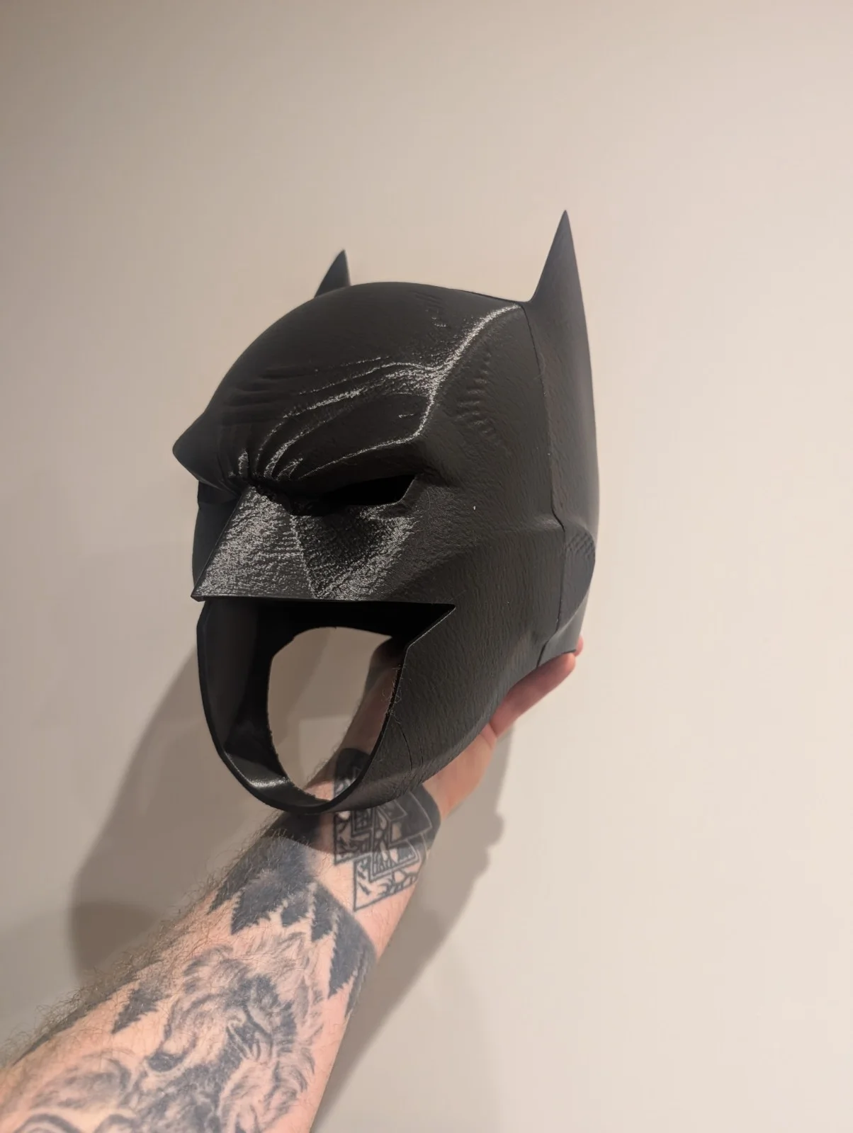 Batman Cowl, image 2