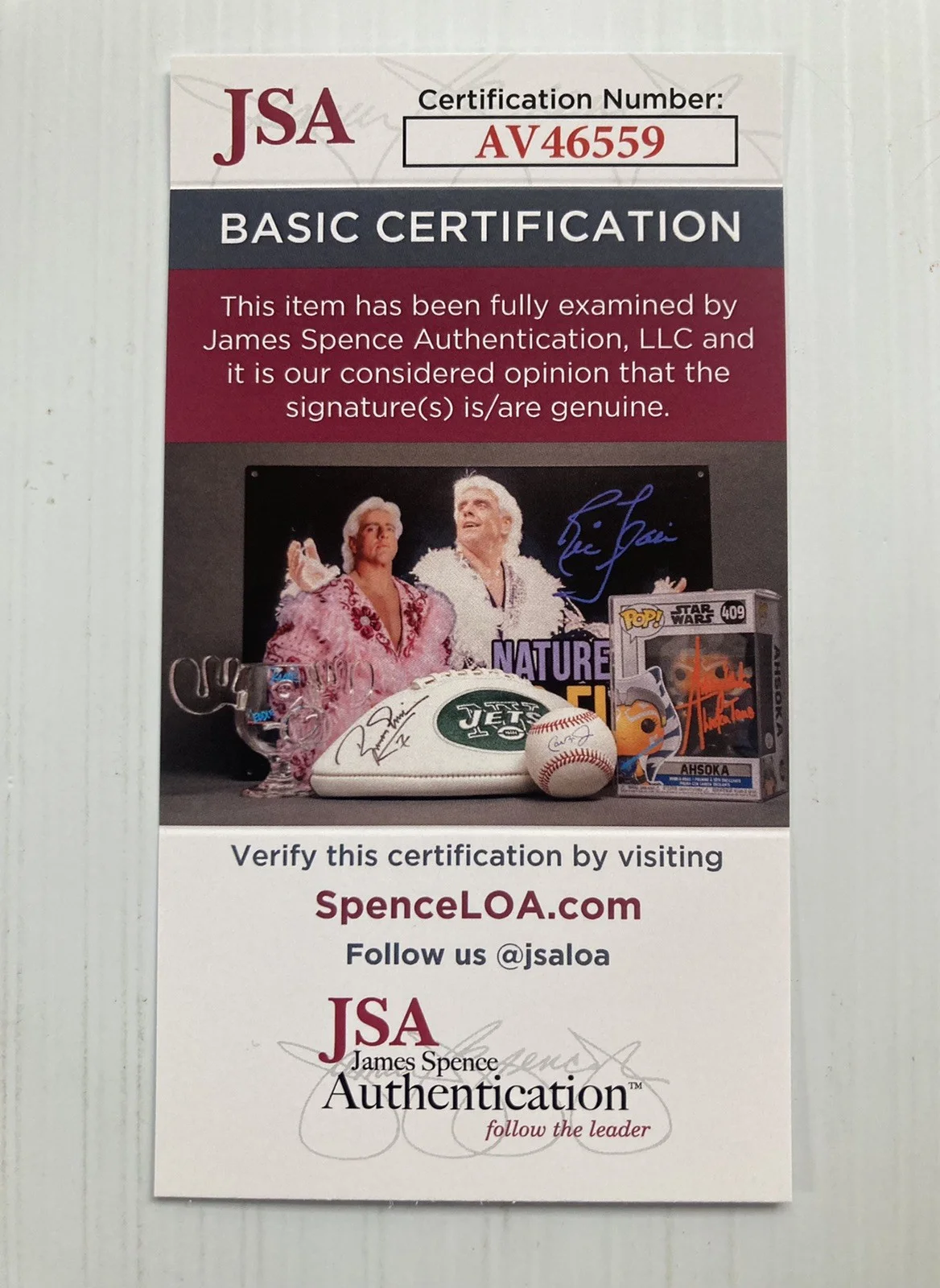 Eileen Heckart — Bad Seed Eileen Heckart Signed Autograph 3x5 Index Card - JSA Cert - FREE S&H!, изображение 4