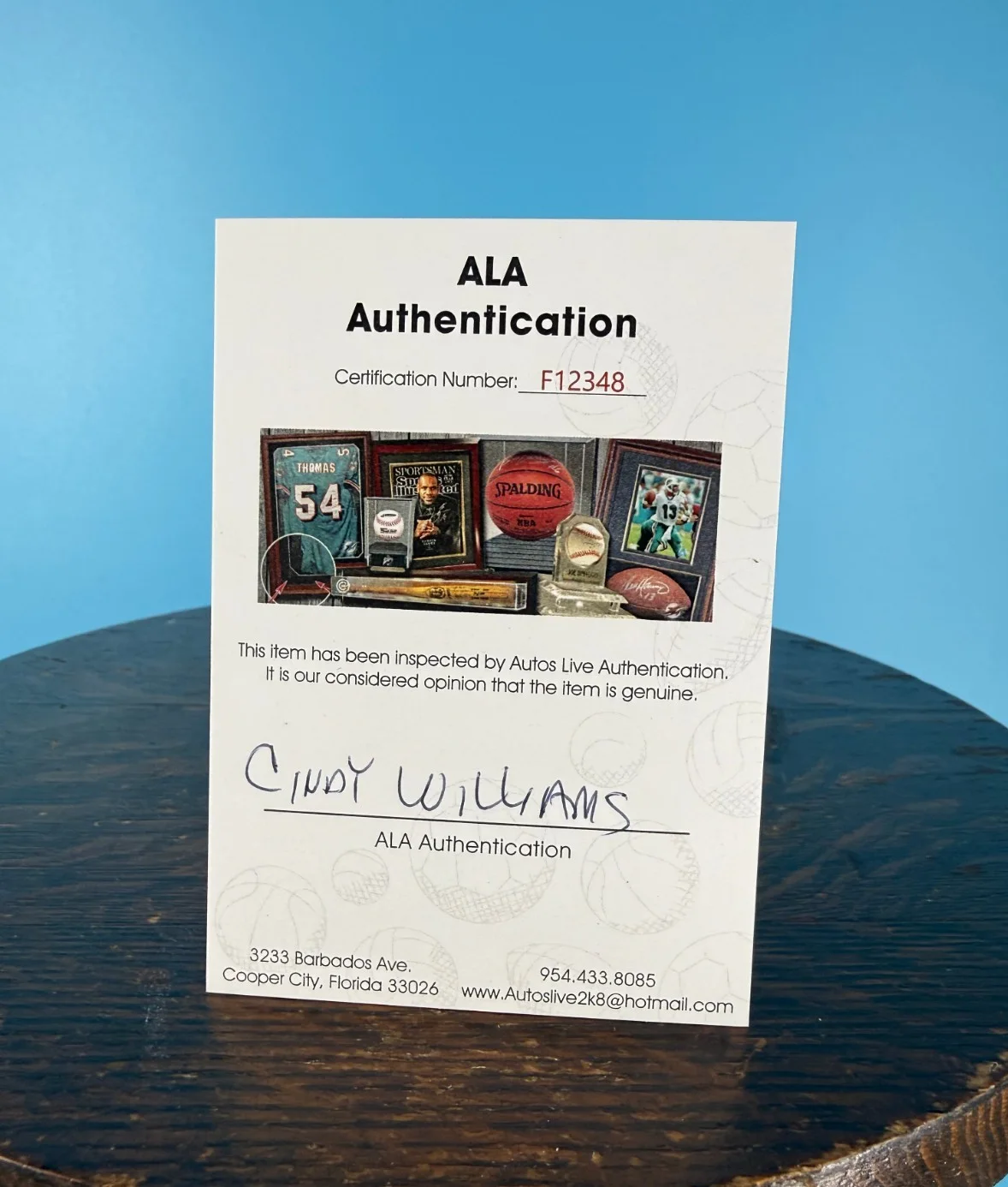 Cindy Williams — Cindy Williams American Graffiti Signed 8 x 10 Photo ALA Authenticated Excellent, изображение 3