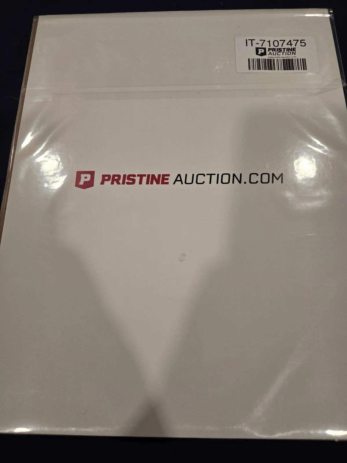 Hayden Christensen — Star Wars Hayden Christensen Autographed 8x10 Photo PSA/Pristine Auction, image 3