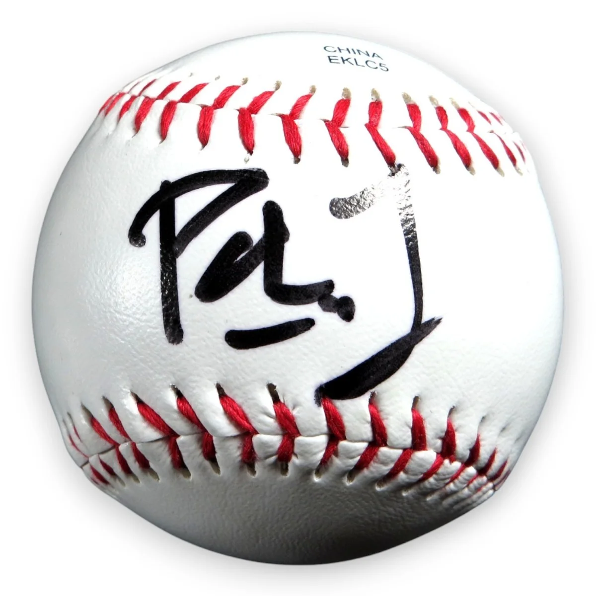Paul Feig — Paul Feig Signed Autographed Baseball Bridesmaids The Heat BAS BU81865