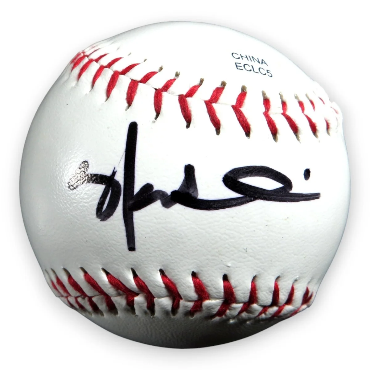 Skeet Ulrich — Skeet Ulrich Signed Autographed Baseball Scream As Good as it Gets BAS BU81881