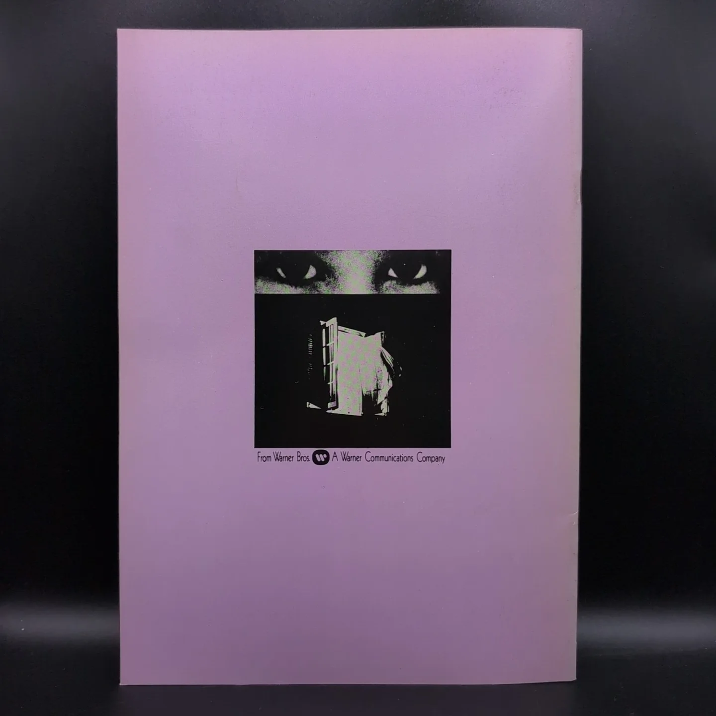The Exorcist Linda Blair Film Programme 1973 Japan Import, изображение 2