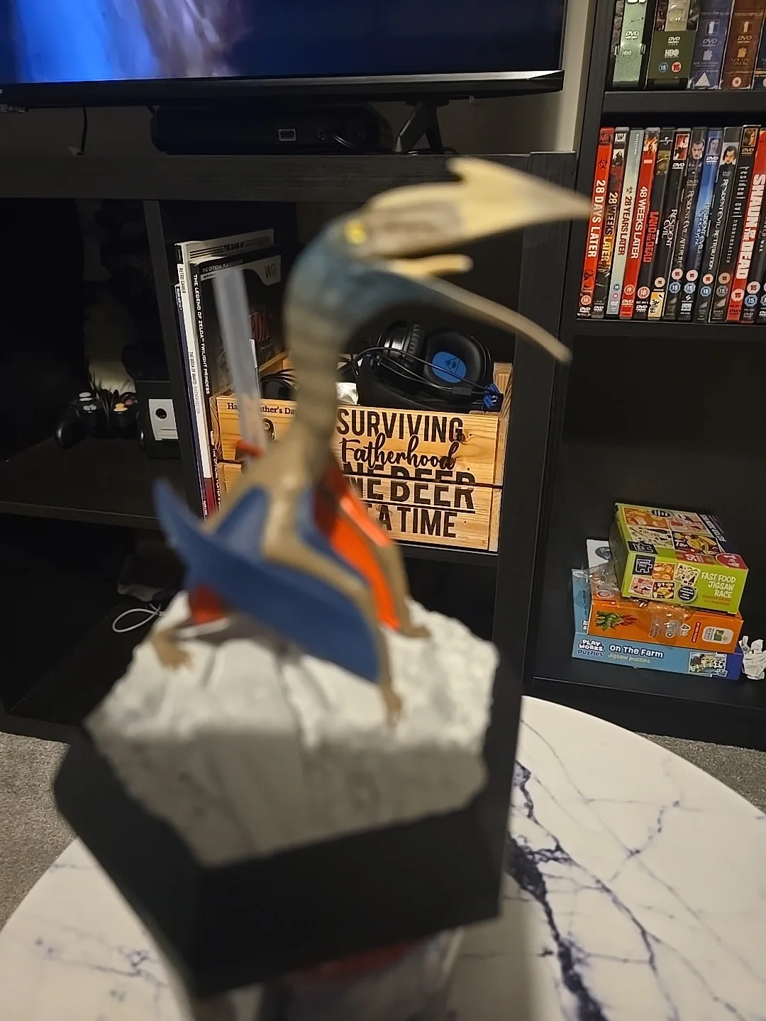 Odeon Cinema Jurassic World Rebirth Quetzalcoatlus Cup+Official Straw NEW UNUSED, изображение 2
