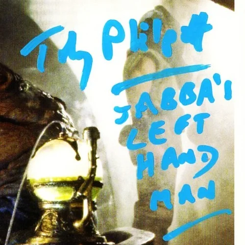 FEMI TAYLOR TOBY PHILPOTT, DAVE BARCLAY — FEMI TAYLOR TOBY PHILPOTT & DAVE BARCLAY Signed 8x10 Photo STAR WARS #BD74402, image 3