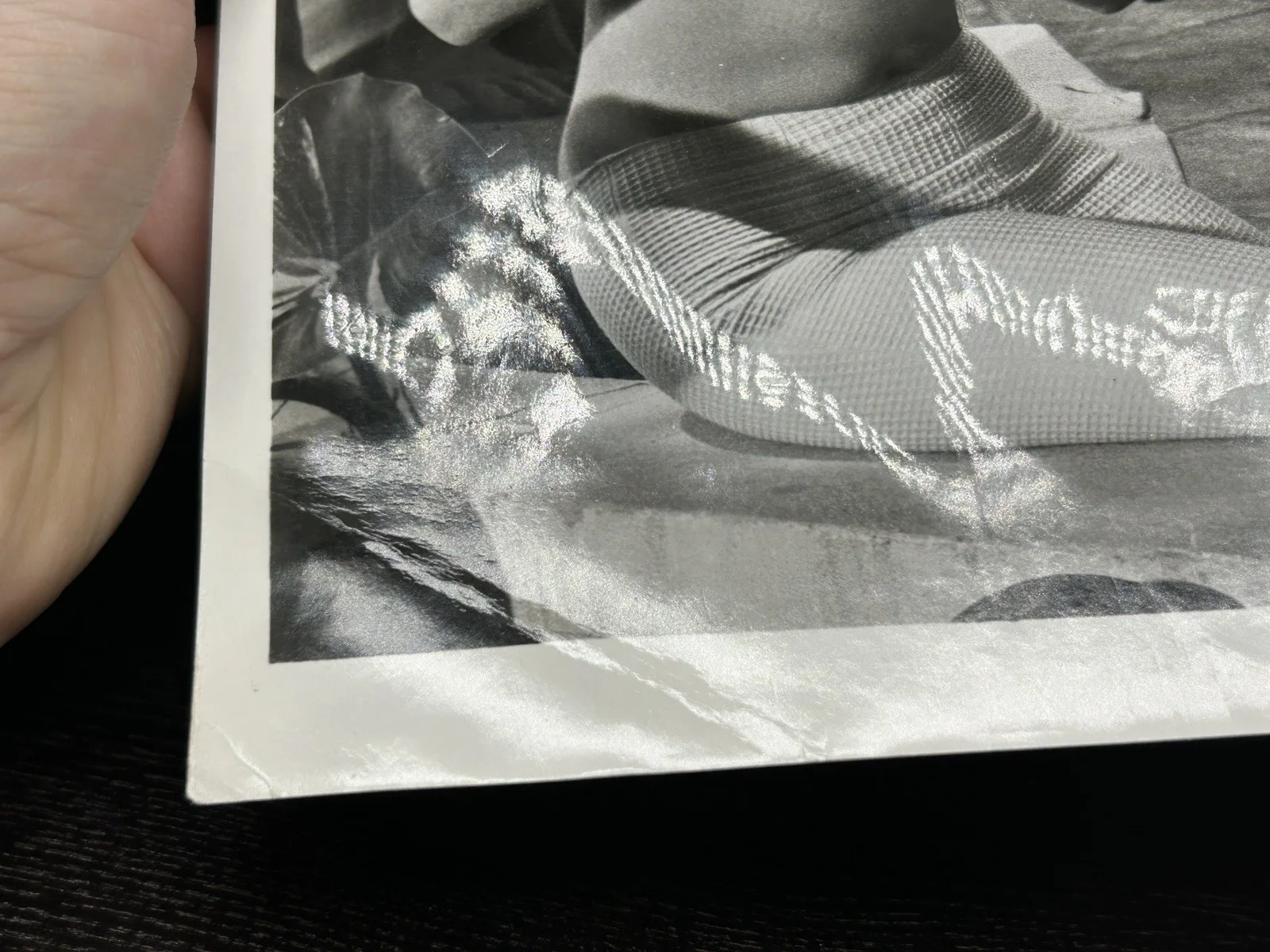 Jean Hale — *** SEXY! JEAN HALE HAND SIGNED PHOTO *** JSA COA Actress Autograph * BATMAN, image 5