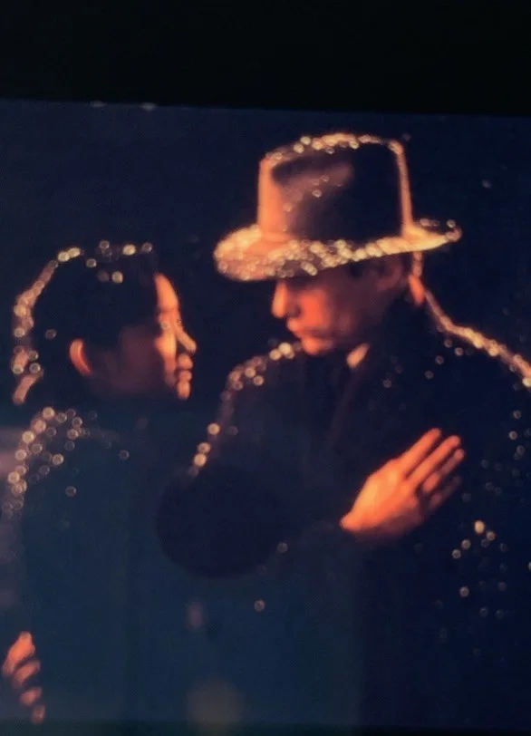 SNOW FALLING ON CEDARS Ethan Hawke 1999 35mm Publicity Slides x3, image 2