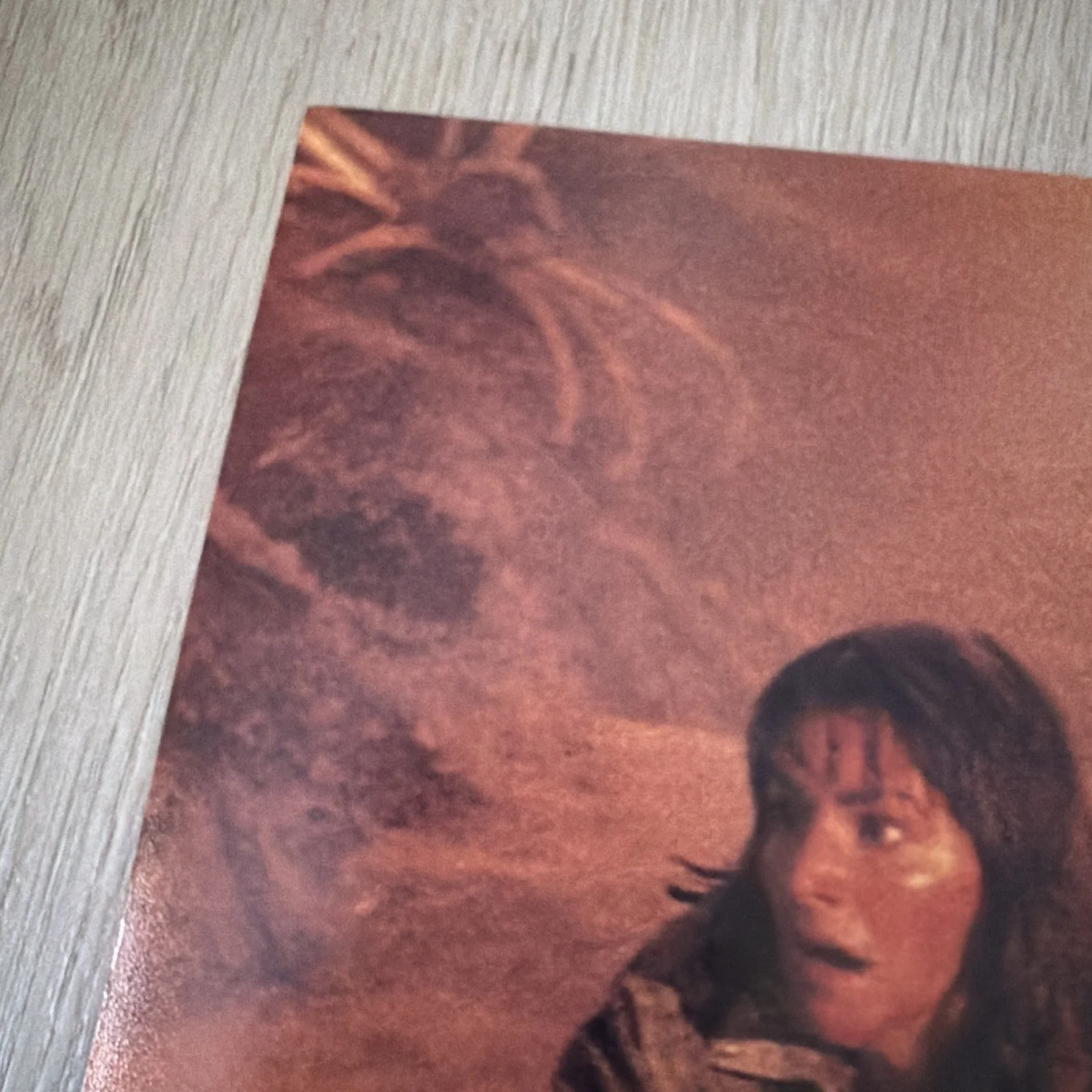 Caroline Williams signed Texas Chainsaw Massacre 2 8x10 Autograph JSA, image 5