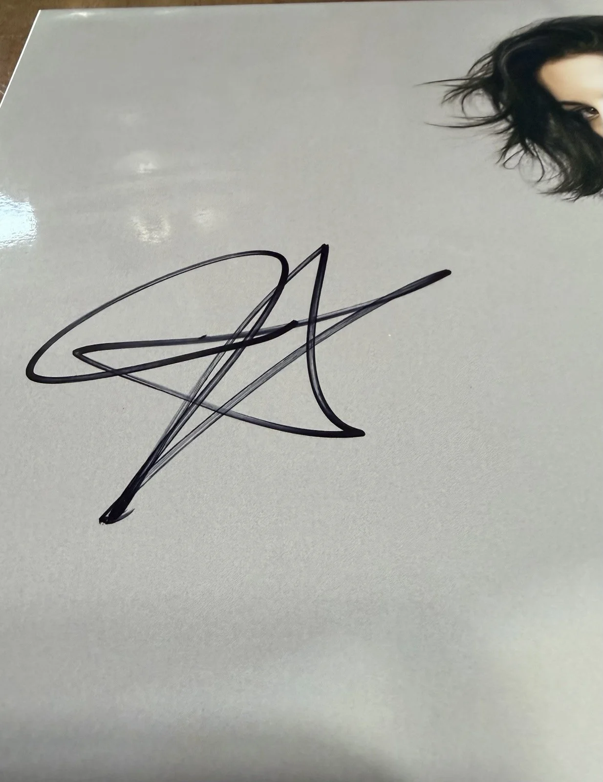 Jaimie Alexander — Jaimie Alexander signed 8x10 Photo autographed Blindspot Beckett COA, image 2