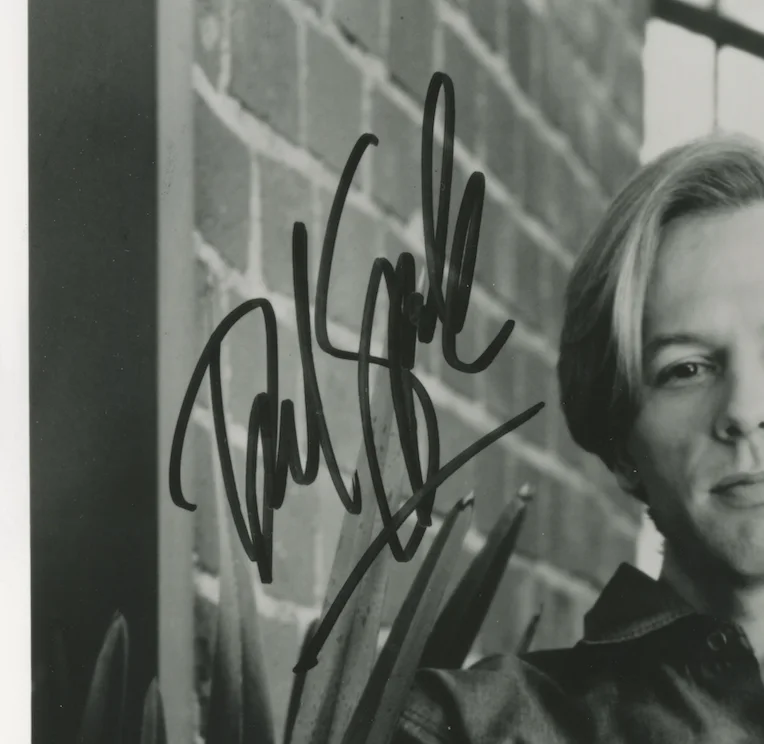 David Spade Saturday Night Live Autographed Signed 8x10 Photo AMCo COA 29273, изображение 2