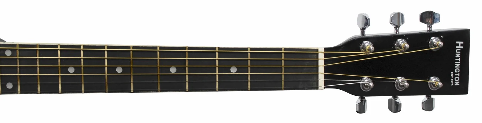 Mick Jagger — Mick Jagger Rolling Stones Authentic Signed Natural Acoustic Guitar BAS #A78557, image 4