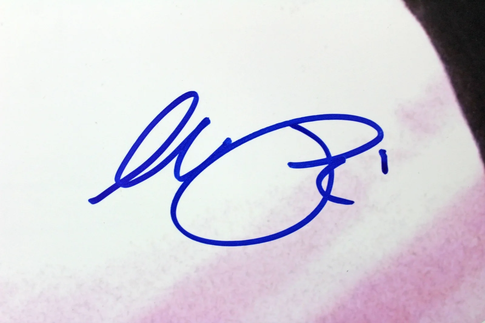 Al Pacino — Al Pacino Scarface Authentic Signed 16x20 Photo Autographed PSA/DNA Itp #4A98752, изображение 2