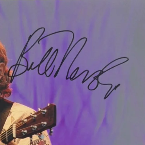 Bill Nershi Signed Autographed 8x10 Photo String Cheese Incident SCI JSA COA, image 3