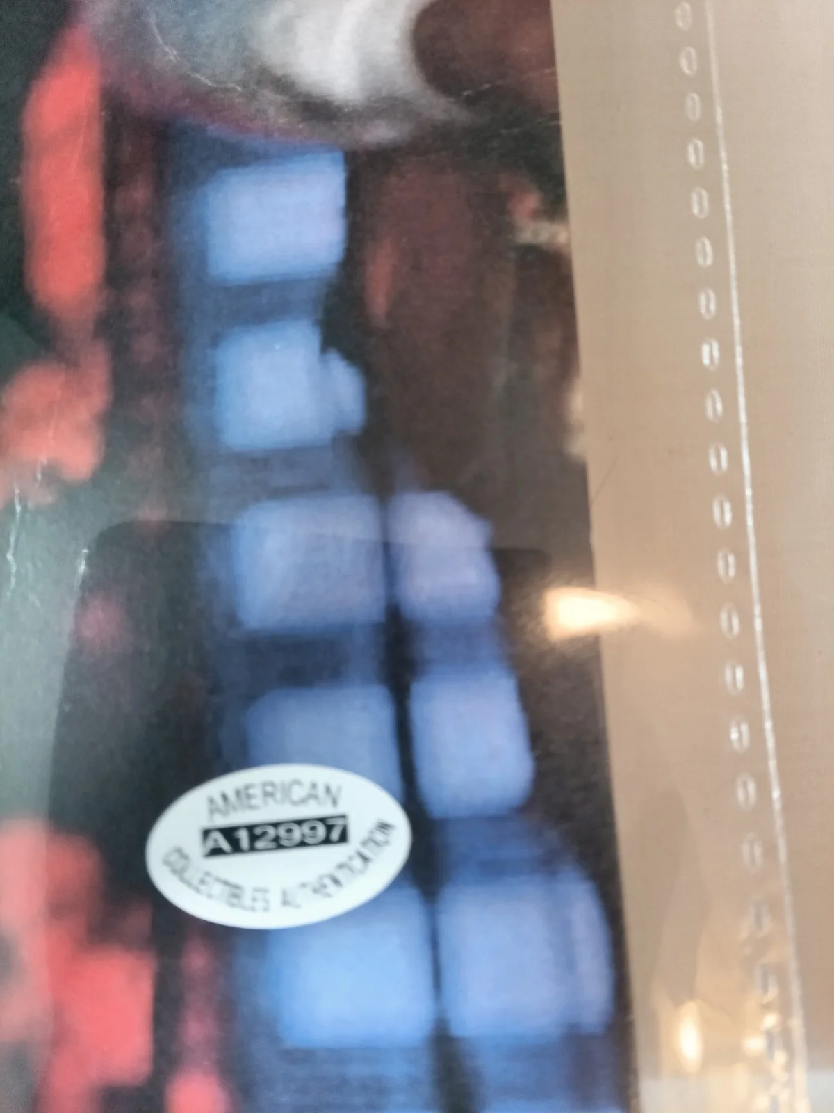 EMINEM SLIM SHADY — EMINEM "SLIM SHADY" nice Authentic SignedAutographed 14x11 Photo ACA COA, image 3