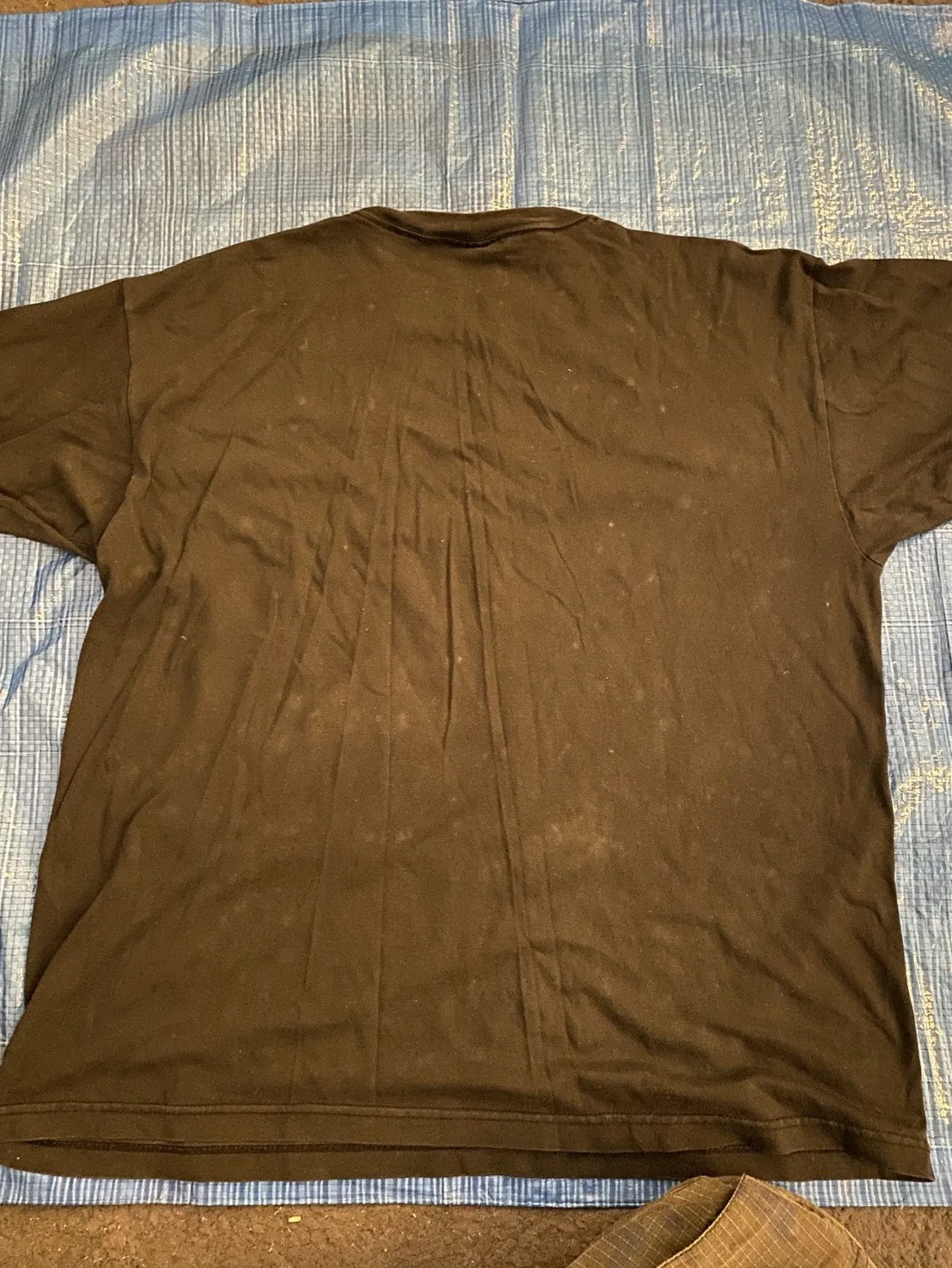 Independence Day tshirt vintage 1996, image 2