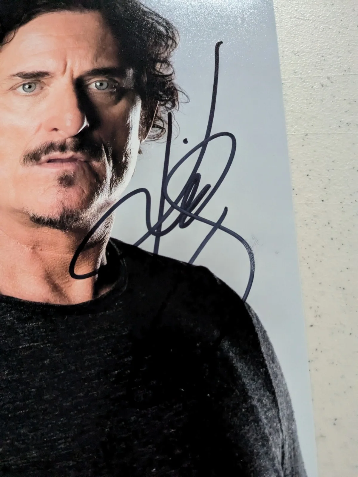 KIM COATES Signed 8x10 PHOTO Sons of Anarchy Autograph JSA COA B, изображение 2