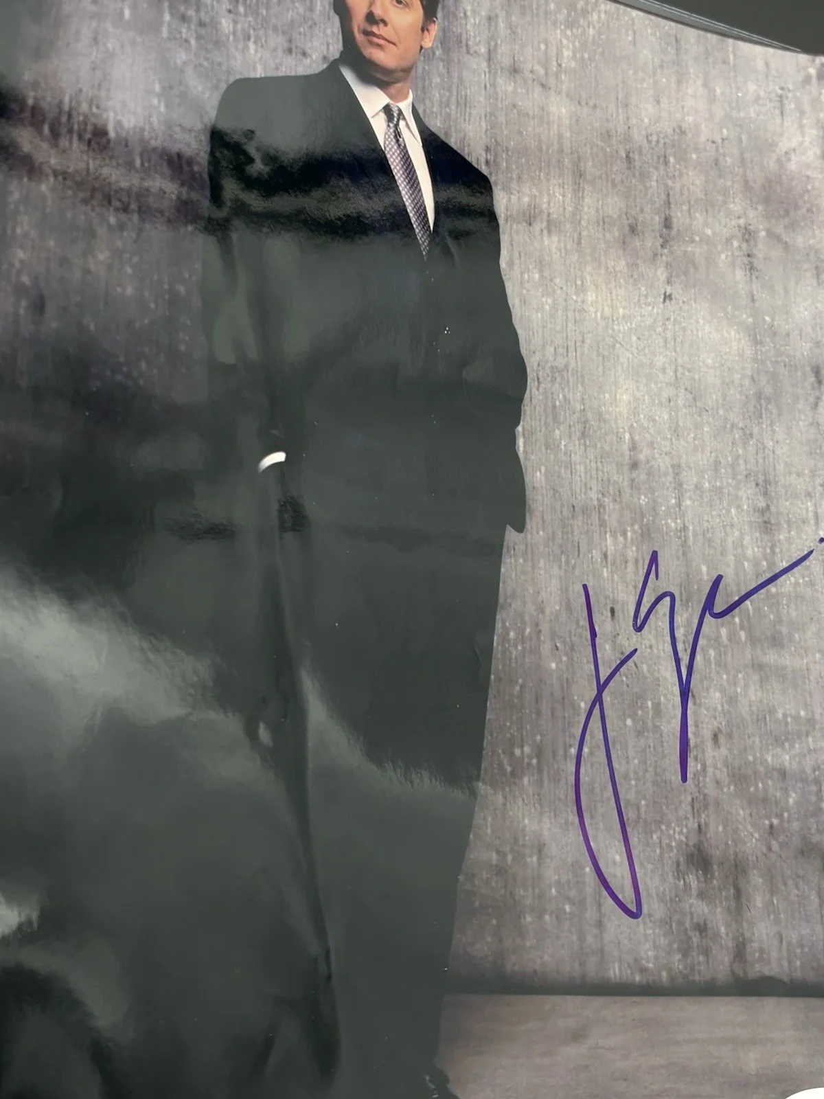 James Spader — James Spader Signed 8x10 Photo - JSA, image 5