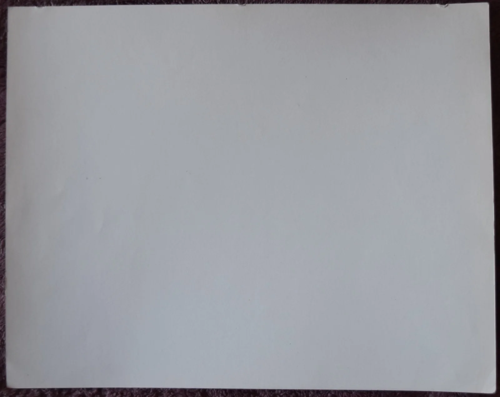 Richard Webb (Son of Blob) Hand Signed Photo 10" X8", изображение 4