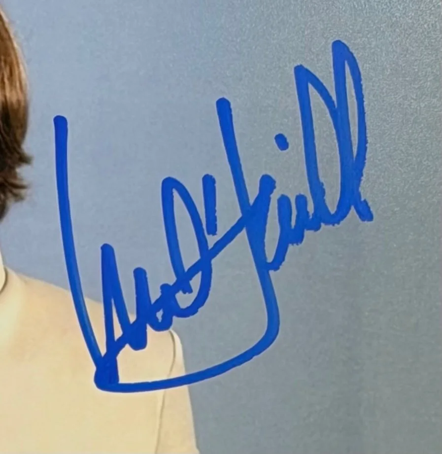 Mark Hamill — Mark Hamill Signed 8x10 Luke Skywalker Star Wars Photo COA, image 2