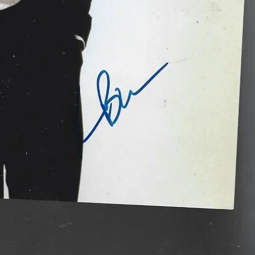 8 x 10 Hand Signed sketch by Kevin Bacon, image 2
