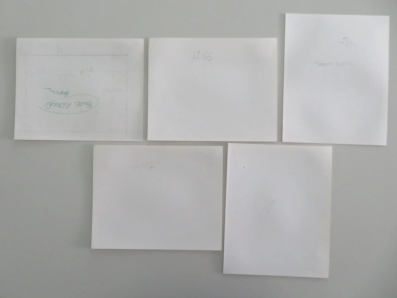 THE FOURTH PROTOCOL - C MOVIE STILL PHOTO LOT OF 5 MICHAEL CAINE P. BROSNAN 1987, изображение 2