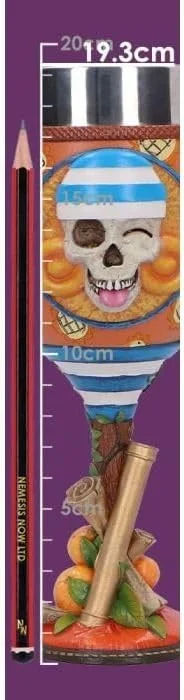One Piece Nami Goblet 19.3cm by Nemesis Now - BRAND NEW, изображение 5