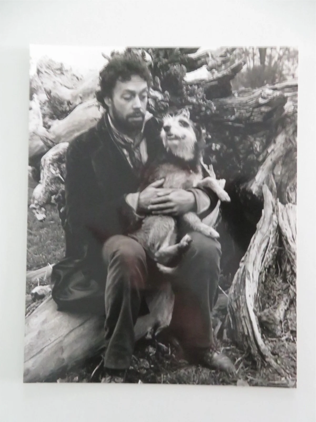 OLIVER TWIST MOVIE STILL PHOTO LOT OF 5 TIM CURRY GEORGE C. SCOTT 1982, изображение 4