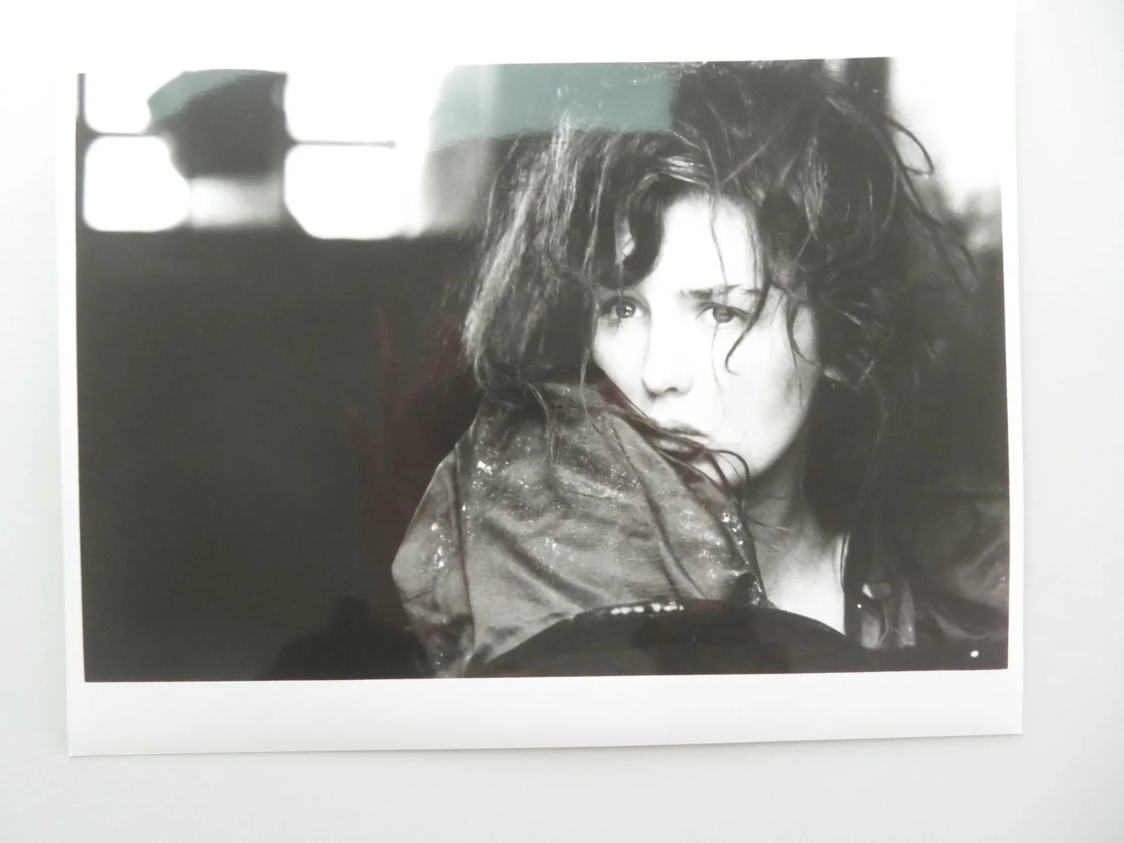 CAMILLE CLAUDEL MOVIE STILL PHOTO LOT OF 8 ISABELLE ADJANI GERARD DEPARDIEU 1988, изображение 5