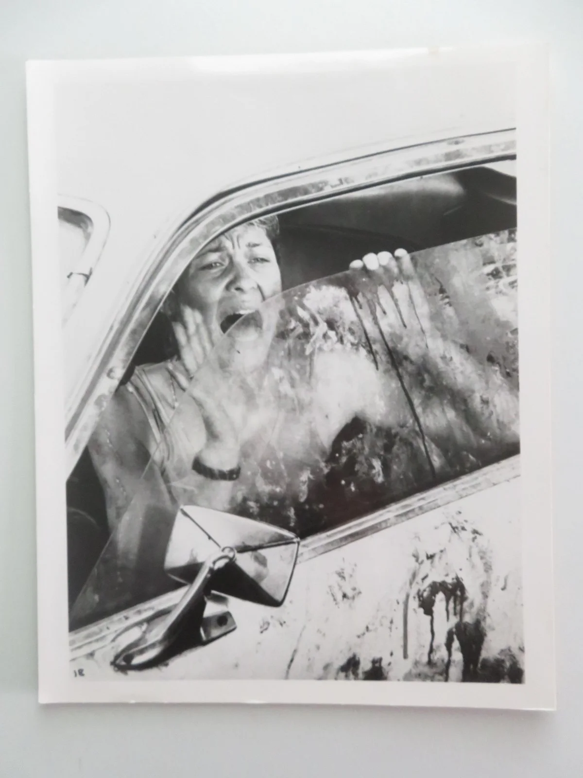 CUJO MOVIE STILL PHOTO LOT OF 4 DEE WALLACE DANNY PINTAURO 1983, изображение 4