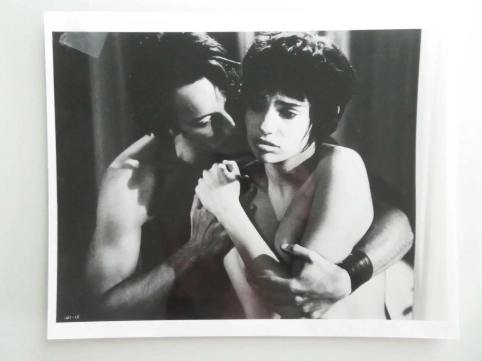 BETTY BLUE MOVIE STILL PHOTO LOT OF 6 BEATRICE DALLE JEAN-HUGUES ANGLADE 1986, изображение 3