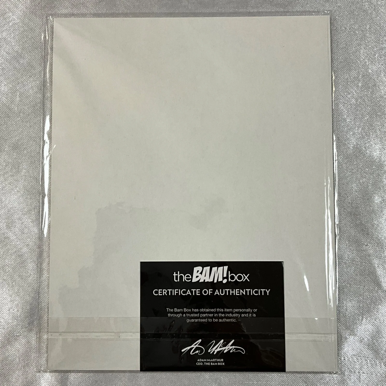 John Branham — John Branham Signed Freddy vs Jason Print #1019/2500 BAM COA Horror Art Photo, image 3