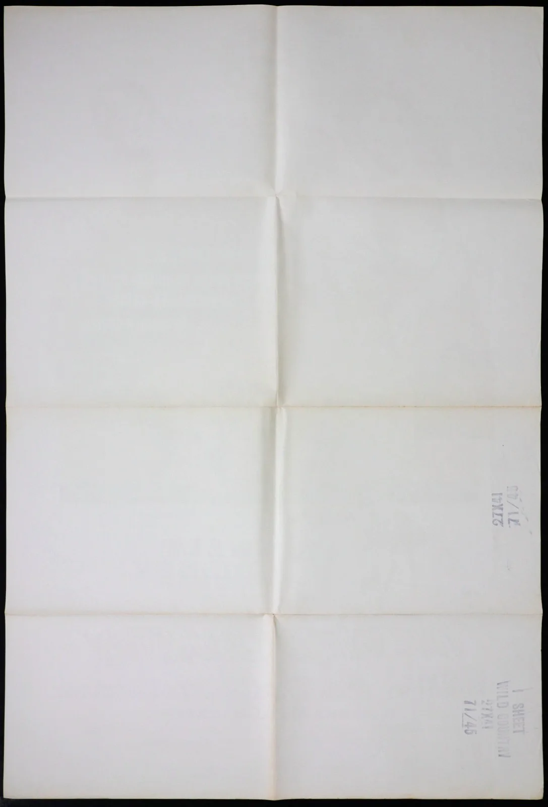 Wild Country ORIGINAL US One Sheet Film Poster Disney Ron Howard 1970, изображение 2