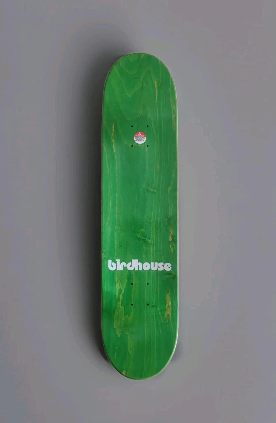 Tony Hawk — Tony Hawk Signed Birdhouse Skateboard Second Life Deck PSA COA Autograph, image 2