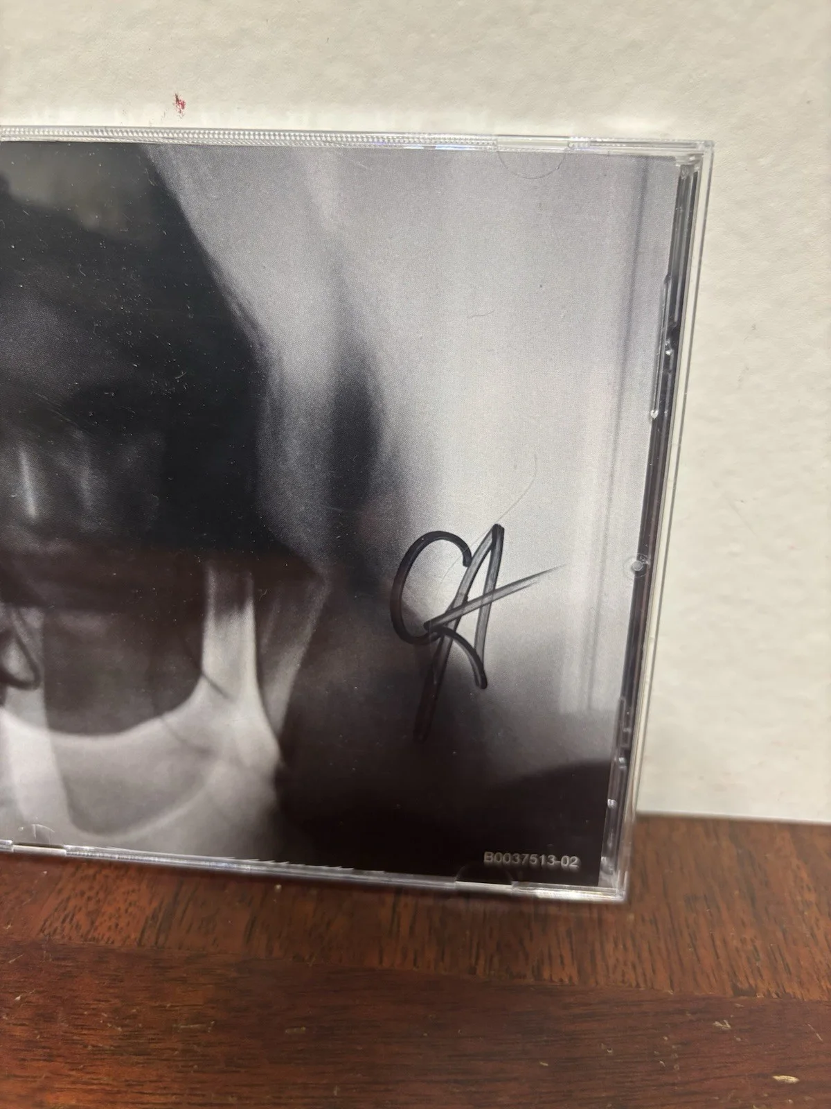 Gracie Abrams Good Riddance CD And Signed Photograph Autographed, image 2