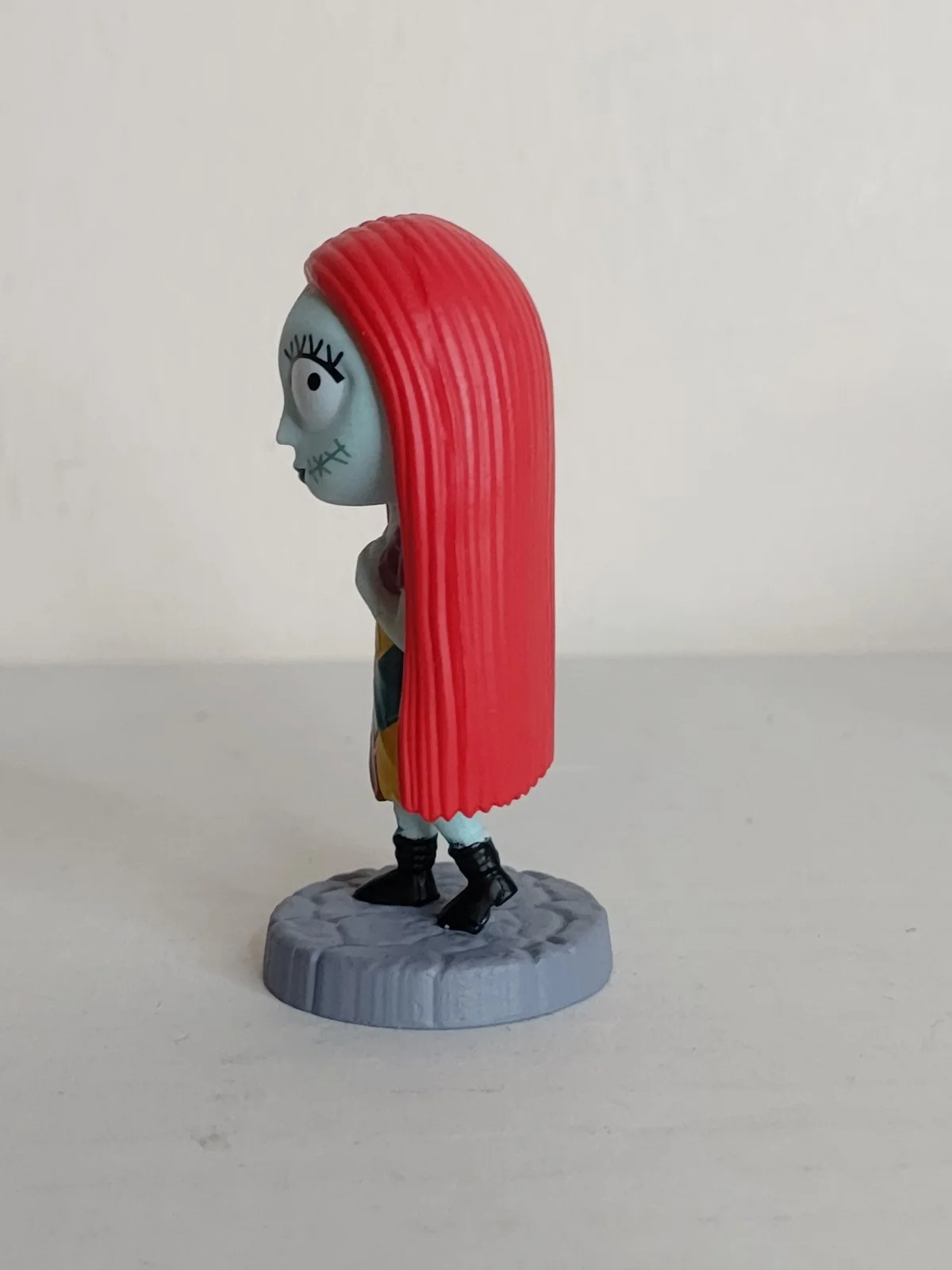 A Nightmare Before Christmas Mini Figures X3, image 3