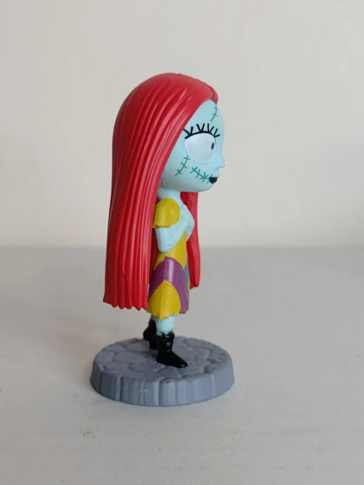 A Nightmare Before Christmas Mini Figures X3, image 5
