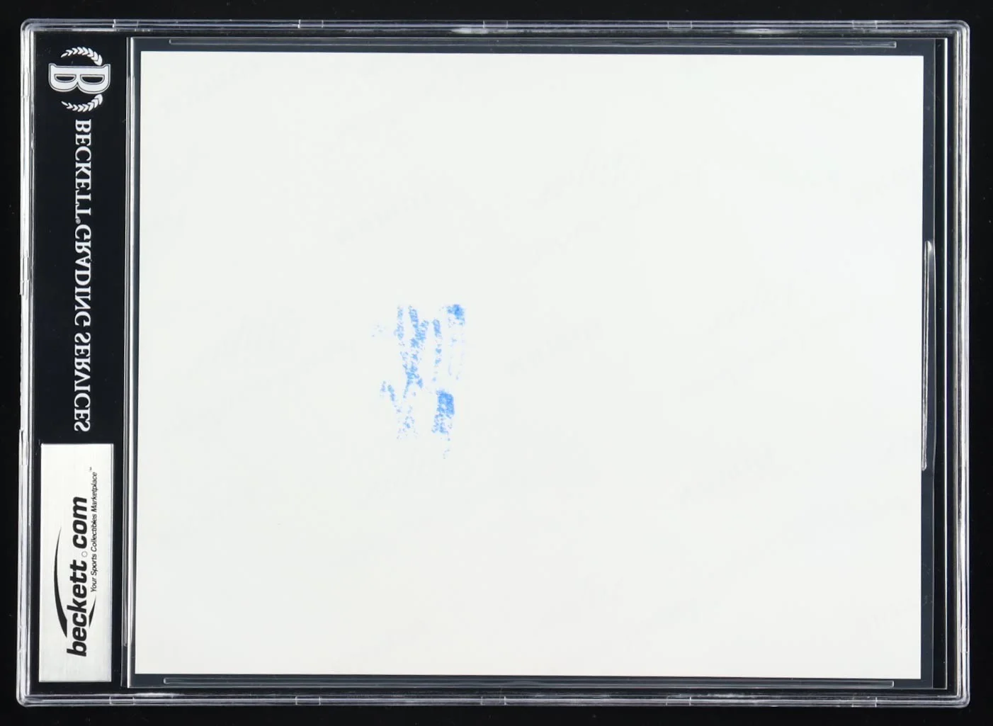 Dominic Monaghan — Dominic Monaghan Signed "Lost" 8x10 Photo [BGS Autograph Graded 10 Encapsulated], image 2