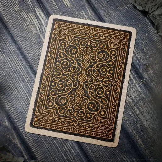 Peaky Blinders Playing Cards by Theory11, image 3