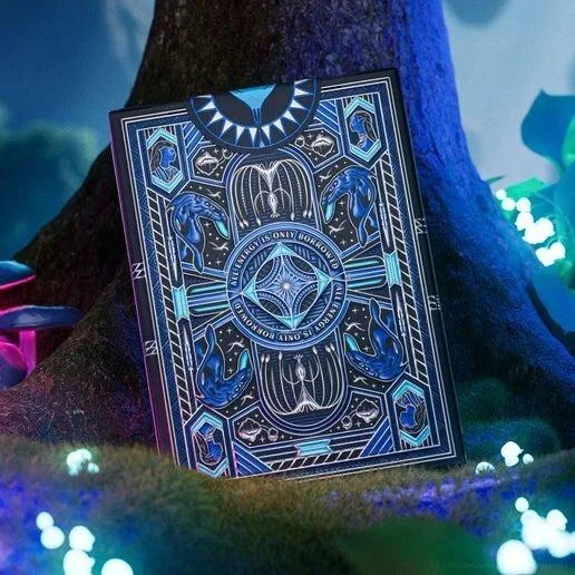 Avatar Playing Cards by Theory11, image 3